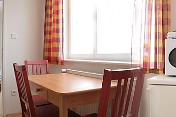 Pensiune familială Janov nad Nisou 1